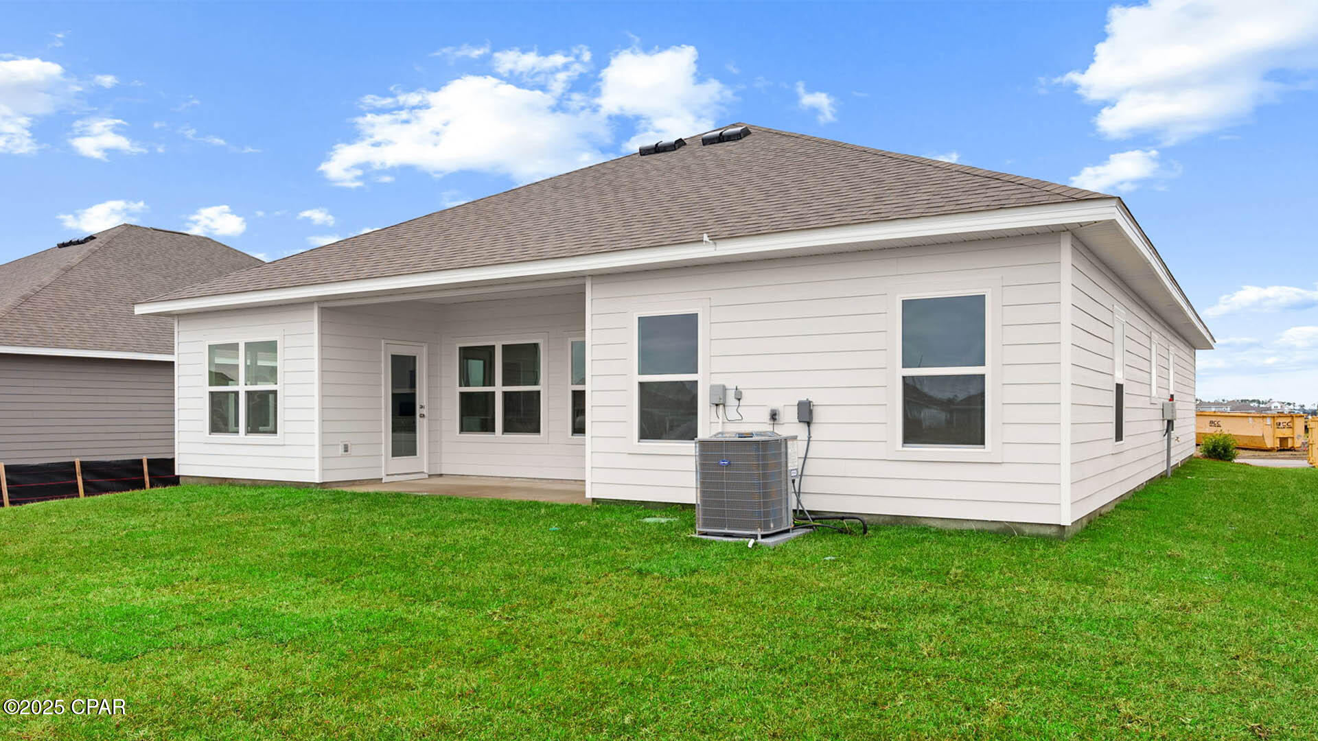 Hodges Bayou Plantation 1 - Residential