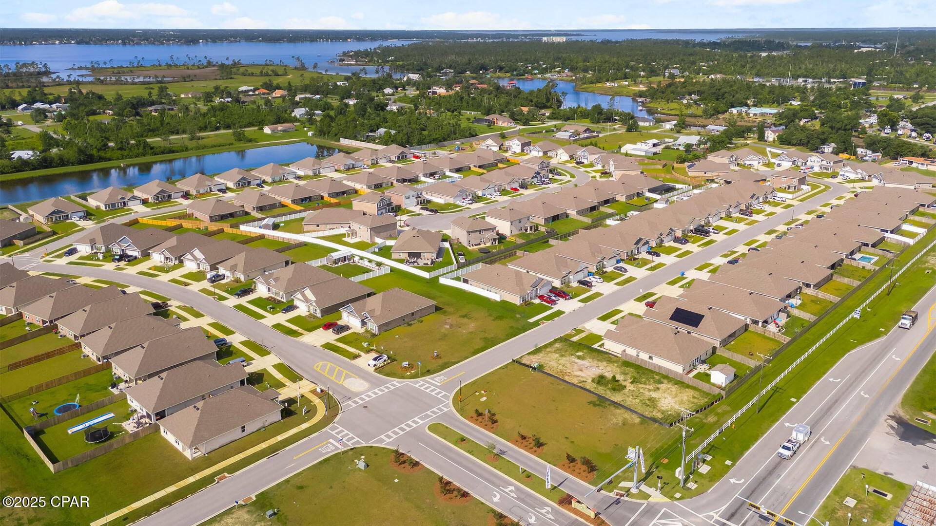 Hodges Bayou Plantation 1 - Residential