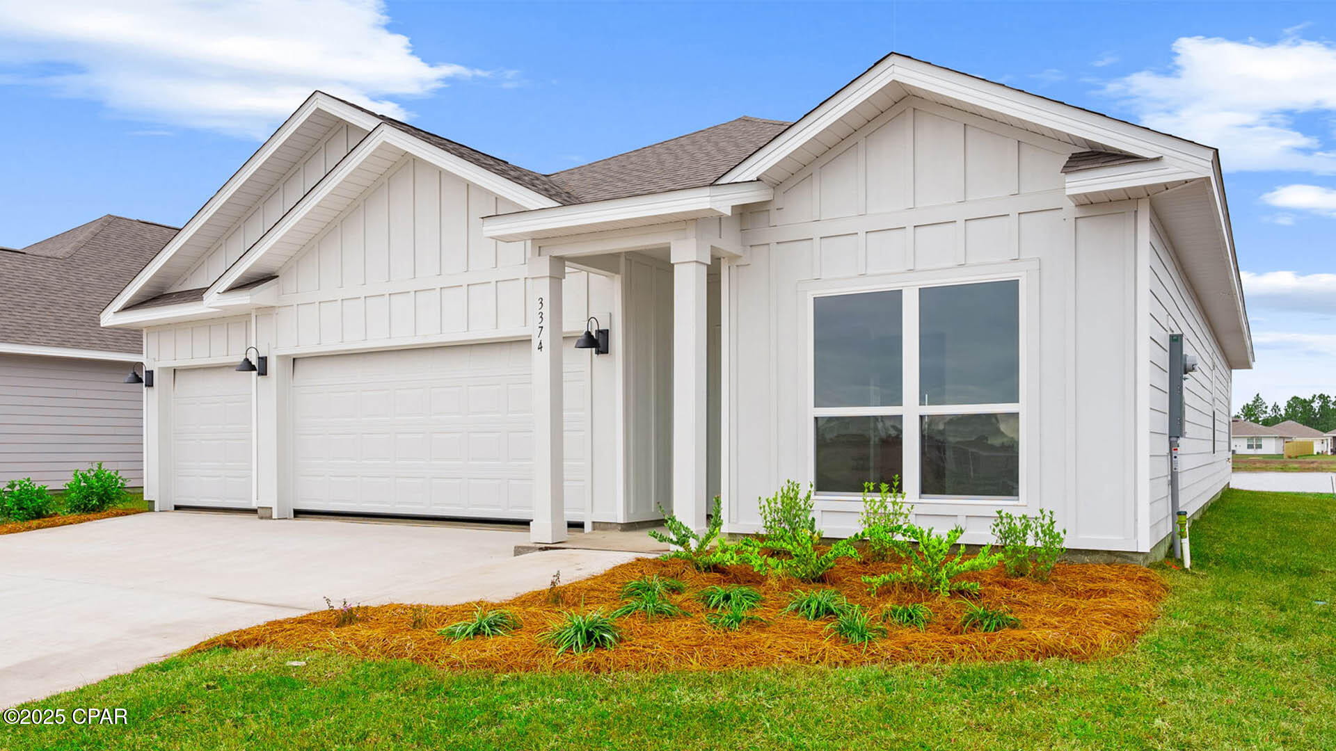 Hodges Bayou Plantation 1 - Residential