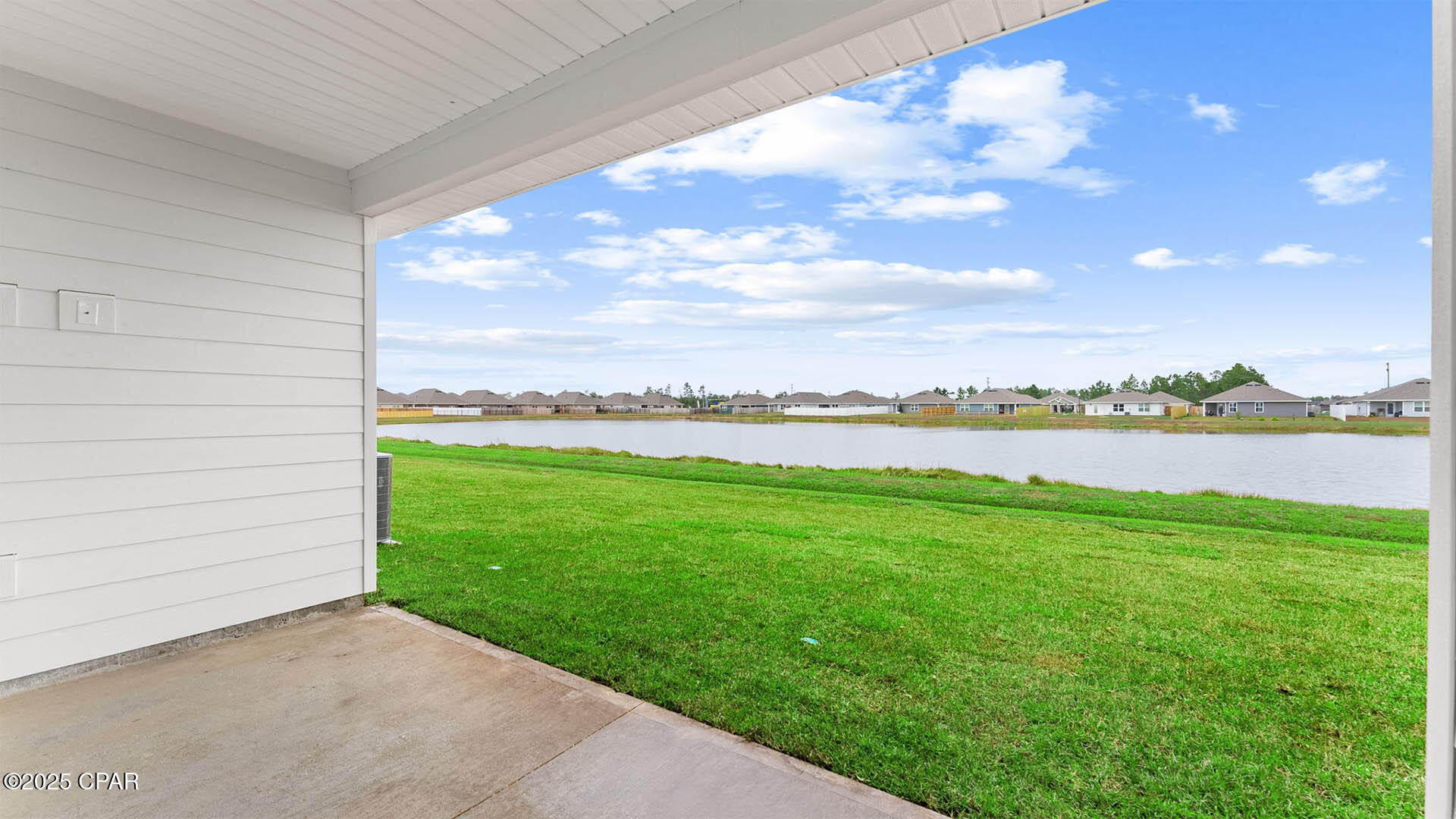 Hodges Bayou Plantation 1 - Residential