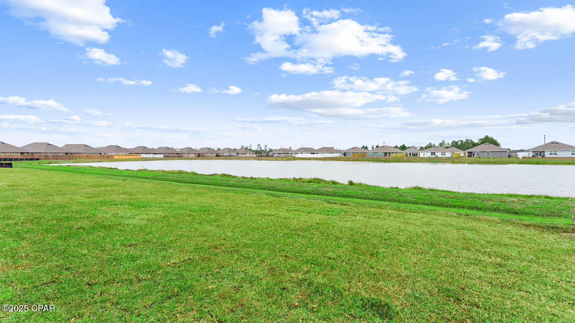 Hodges Bayou Plantation 1 - Residential