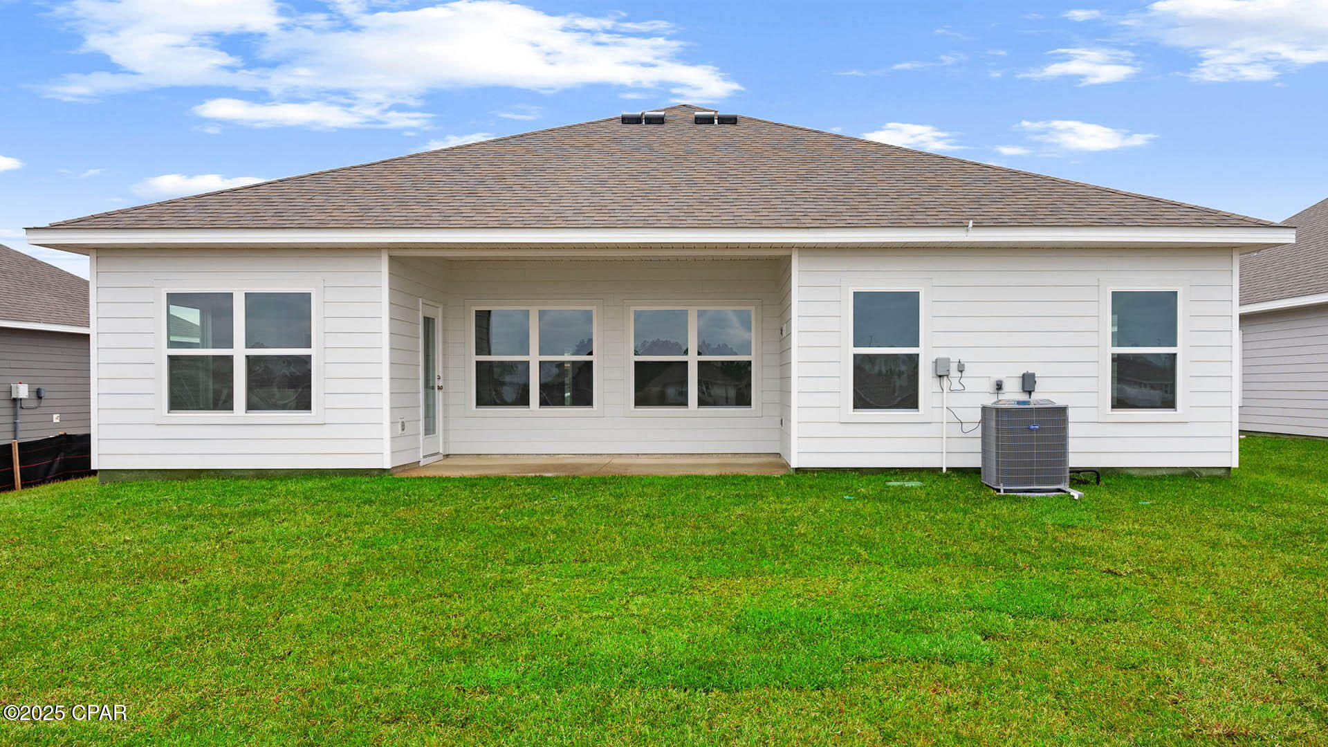 Hodges Bayou Plantation 1 - Residential
