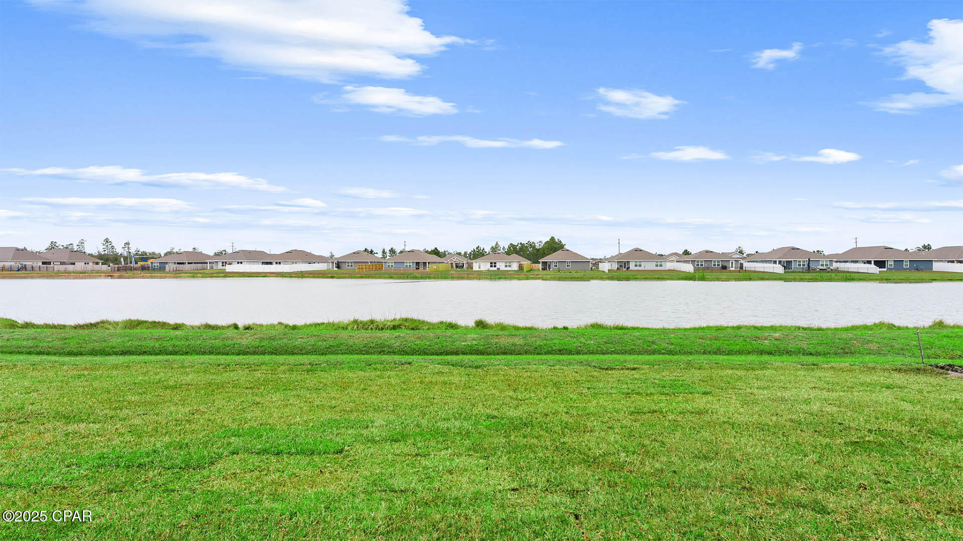 Hodges Bayou Plantation 1 - Residential