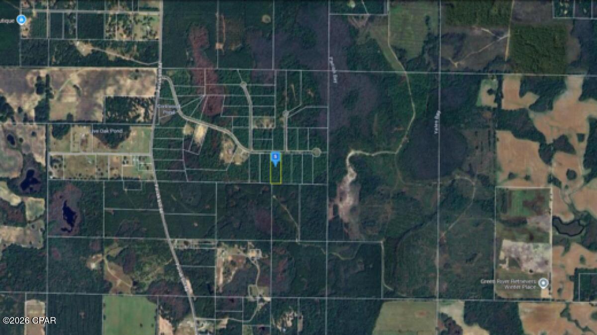 LOT 40 Cypress Crossing Road