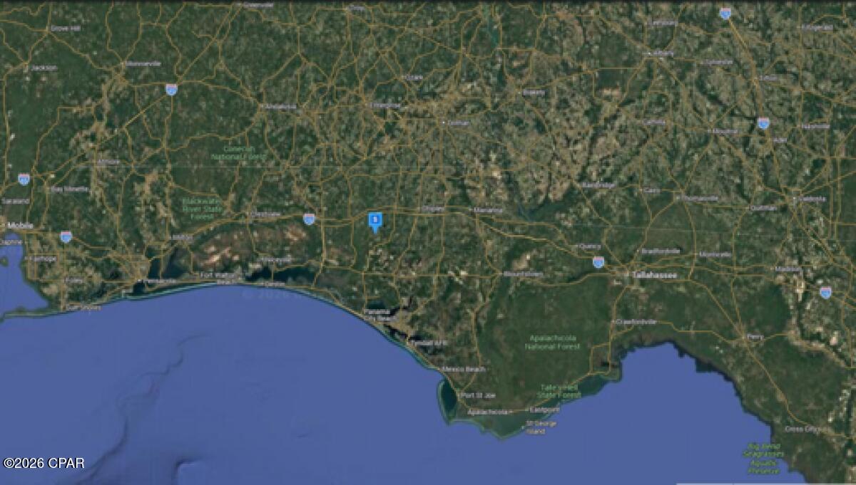 LOT 40 Cypress Crossing Road