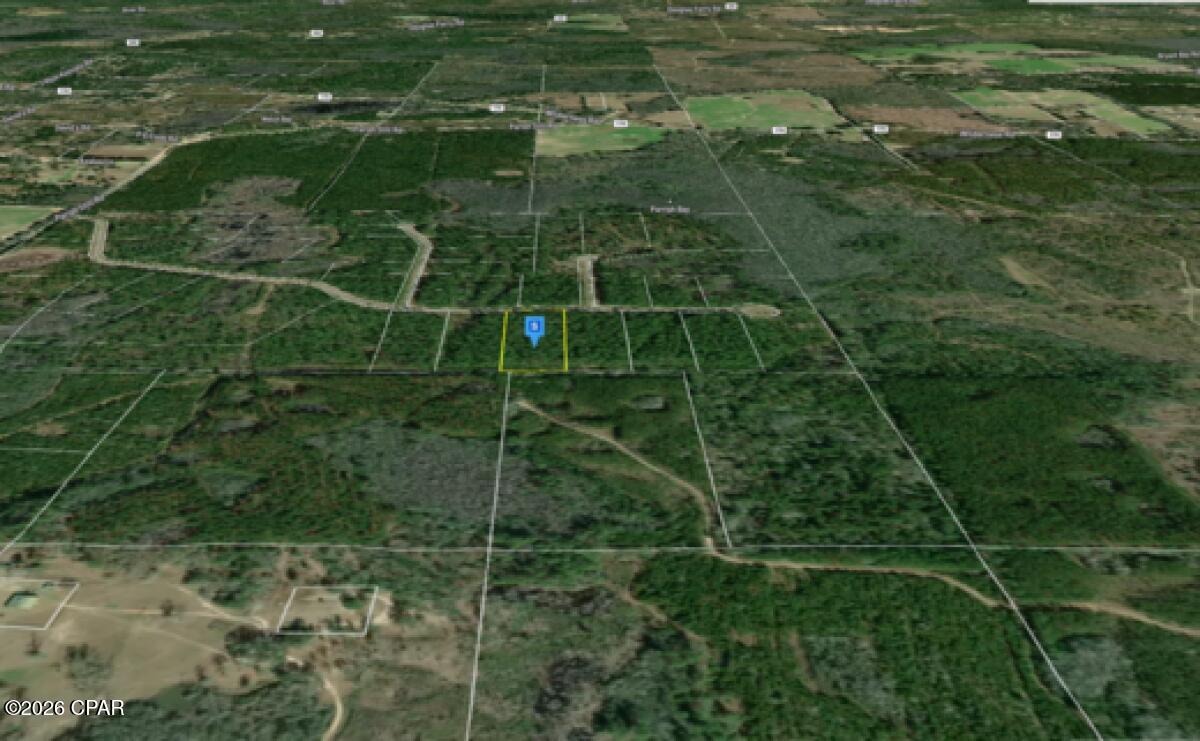 [No Recorded Subdiv] - Land