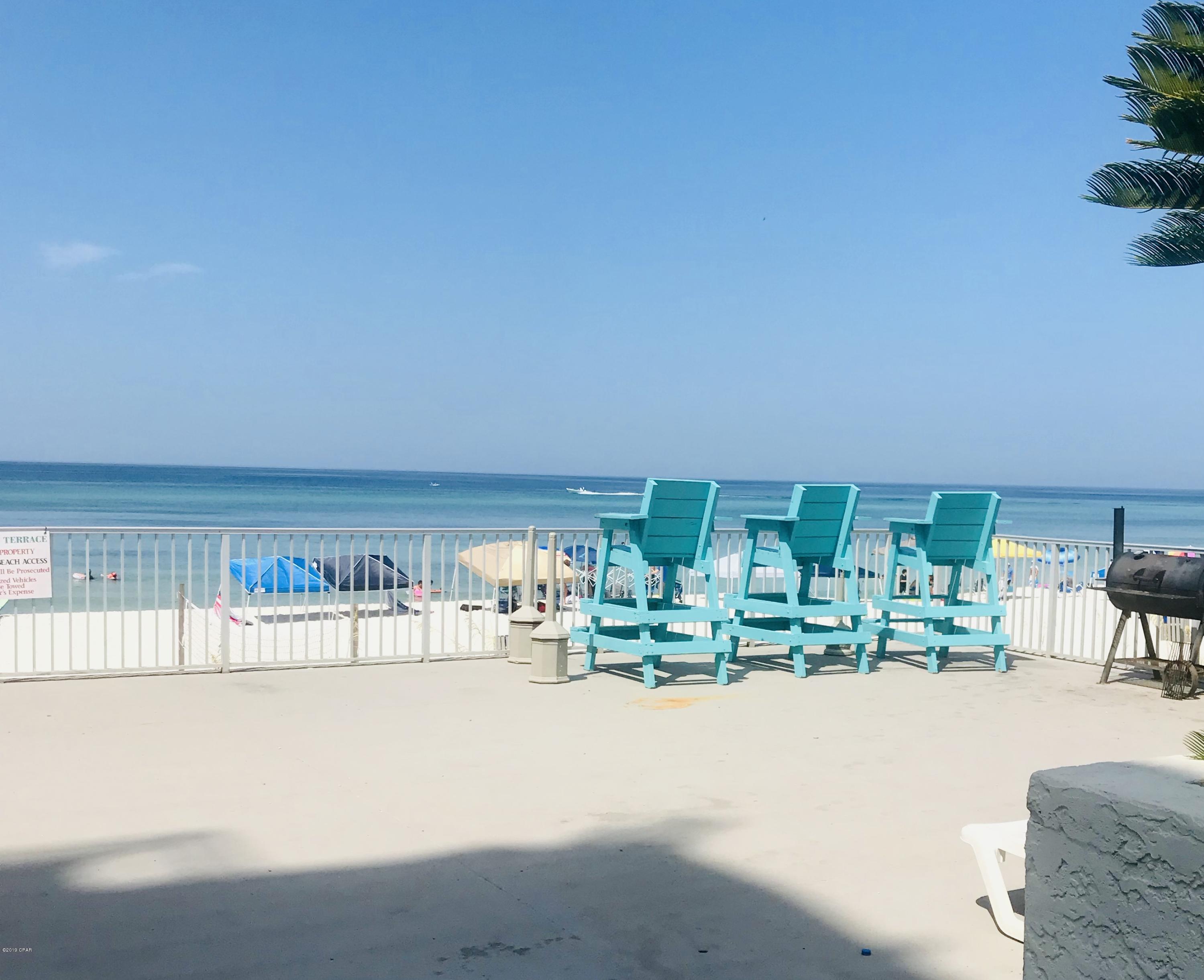 Fontainebleau Terrace - Residential
