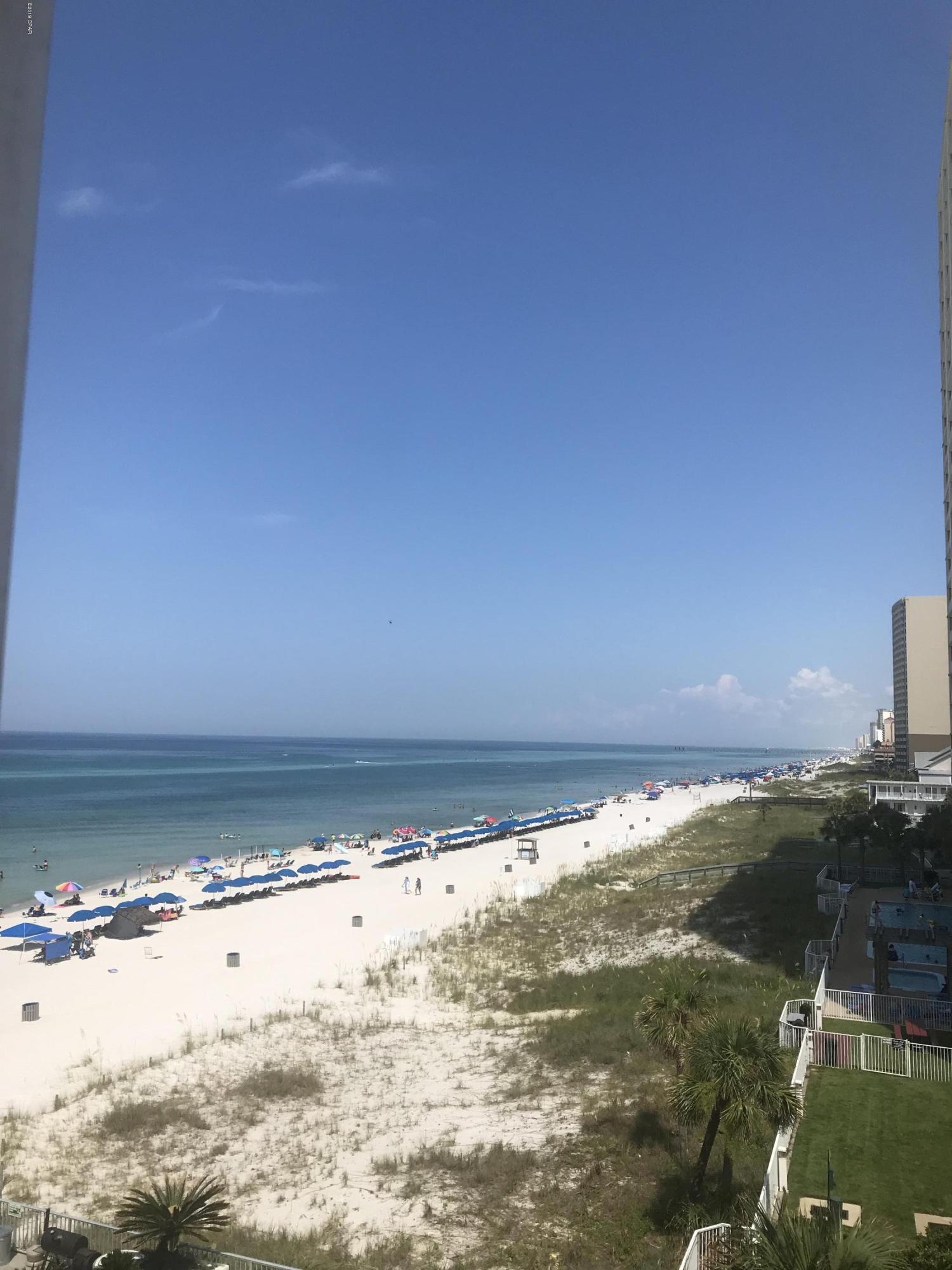 Fontainebleau Terrace - Residential