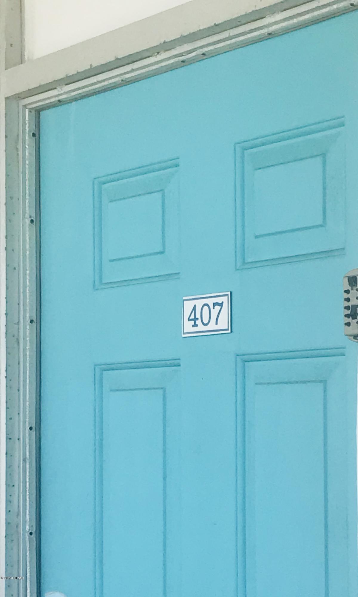 Fontainebleau Terrace - Residential