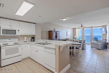 Majestic Beach Tower I - Residential