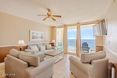 Majestic Beach Tower I - Residential