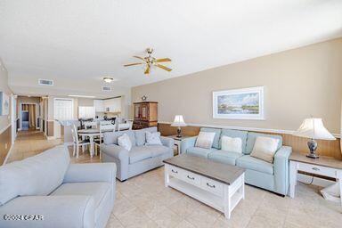 Majestic Beach Tower I - Residential