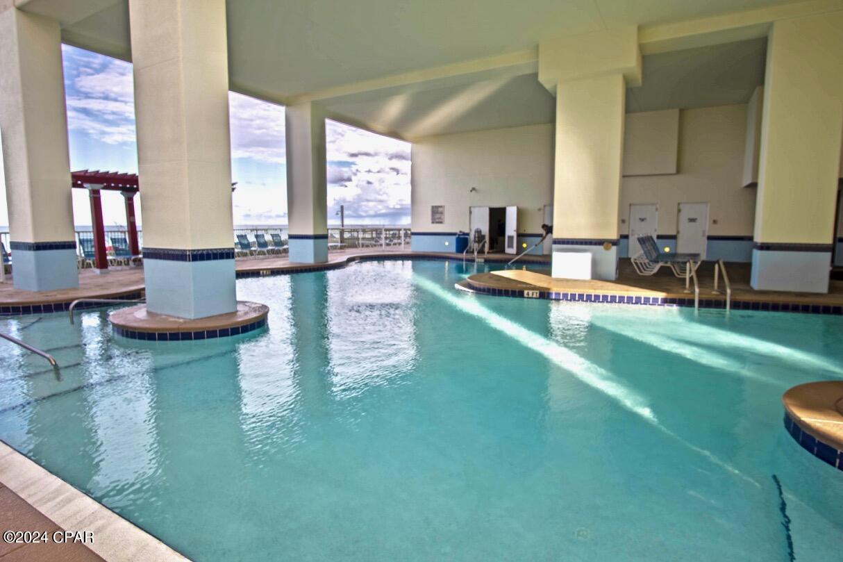 Majestic Beach Tower I - Residential