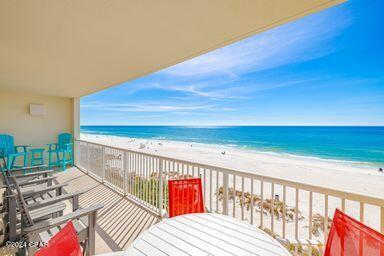 Majestic Beach Tower I - Residential