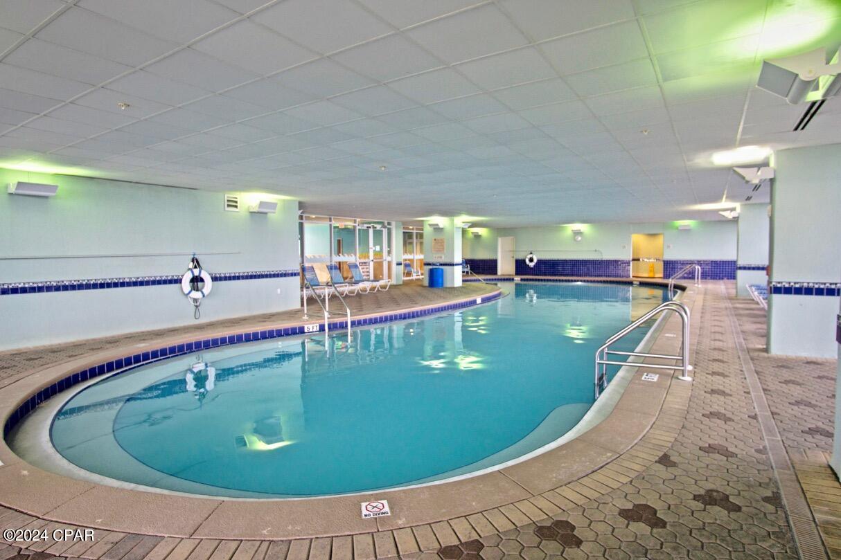 Majestic Beach Tower I - Residential