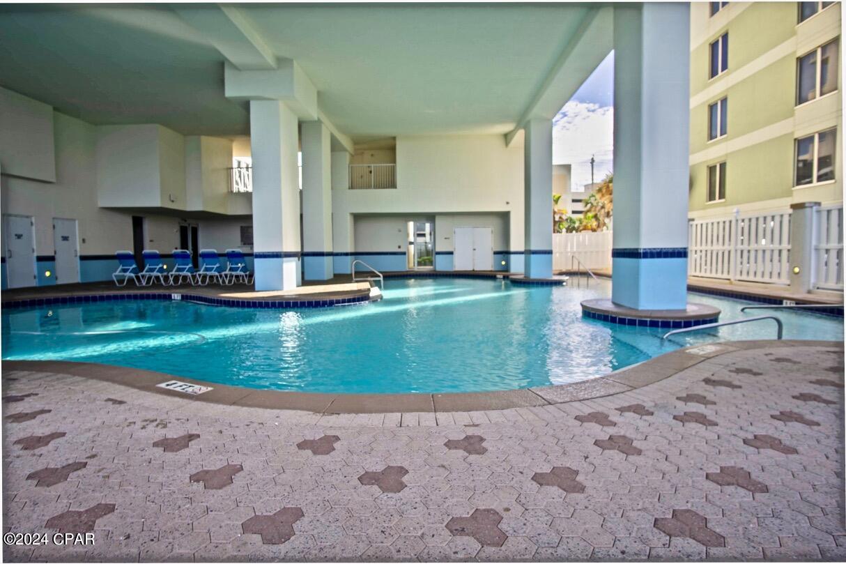 Majestic Beach Tower I - Residential