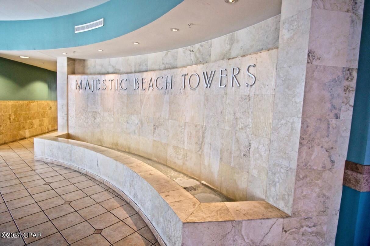Majestic Beach Tower I - Residential