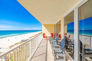 Majestic Beach Tower I - Residential