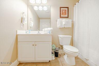 Majestic Beach Tower I - Residential