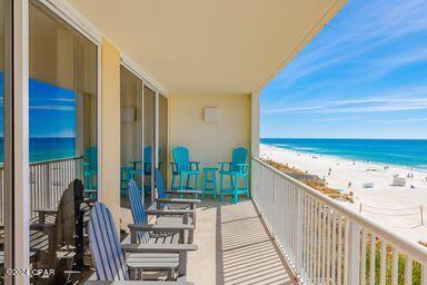 Majestic Beach Tower I - Residential