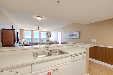 Majestic Beach Tower I - Residential