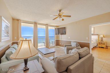 Majestic Beach Tower I - Residential