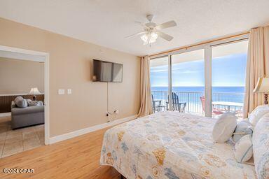 Majestic Beach Tower I - Residential