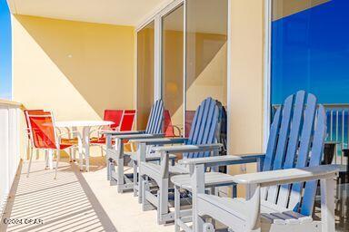 Majestic Beach Tower I - Residential