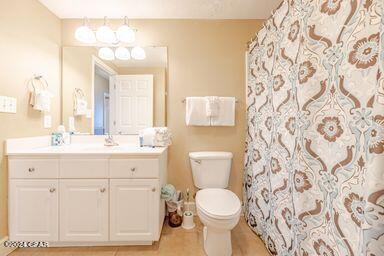 Majestic Beach Tower I - Residential