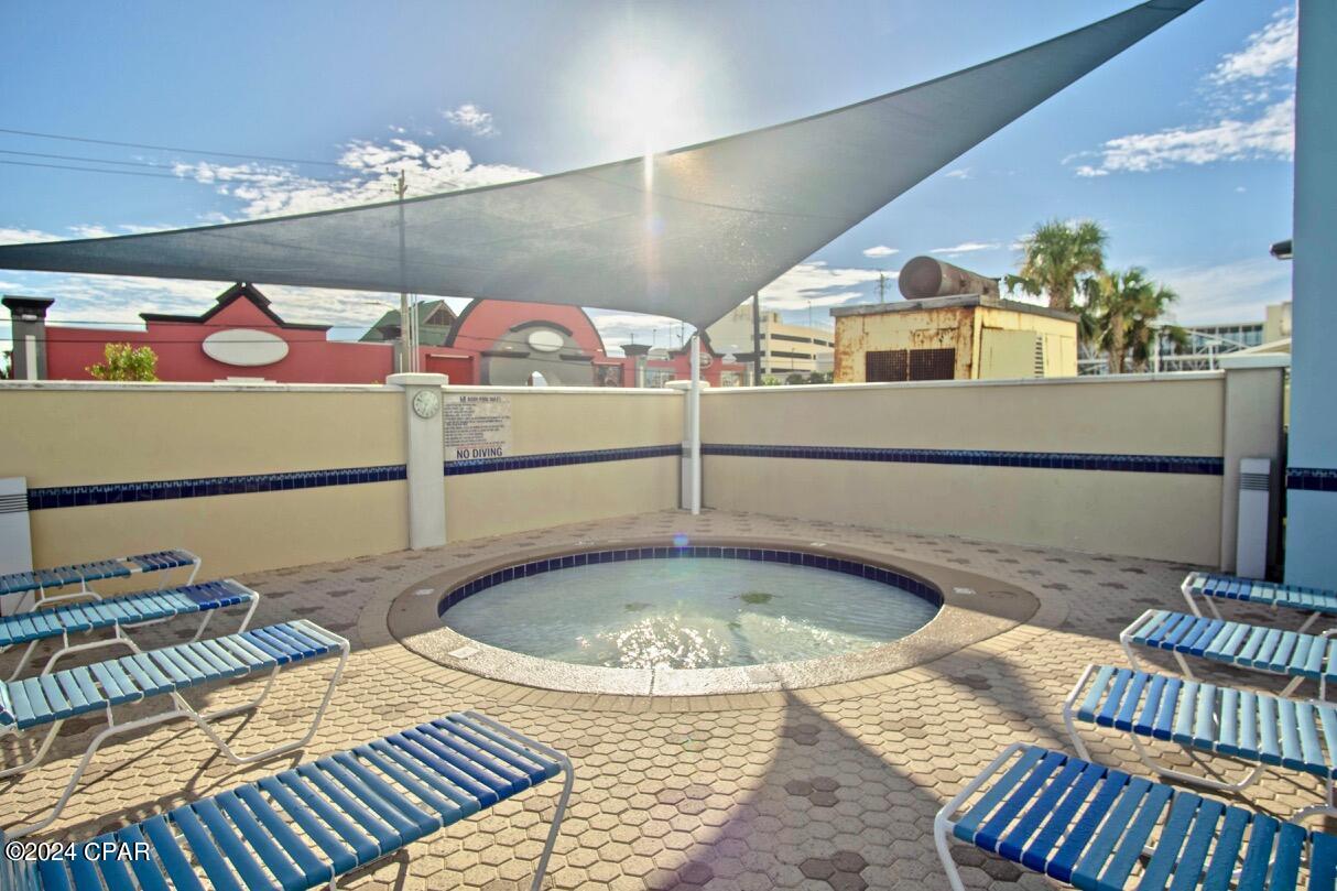 Majestic Beach Tower I - Residential