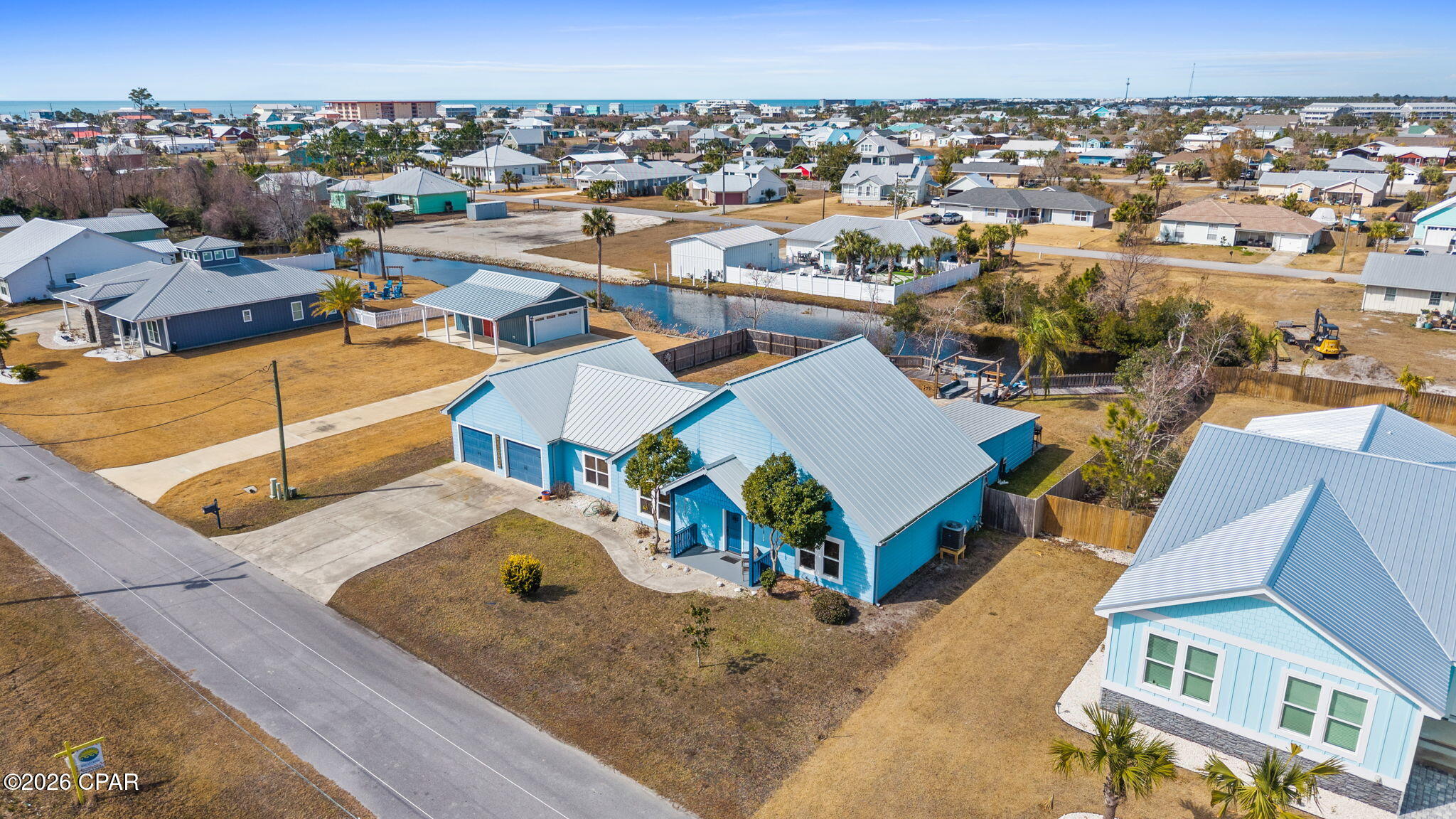 No Named Subdivision - Residential