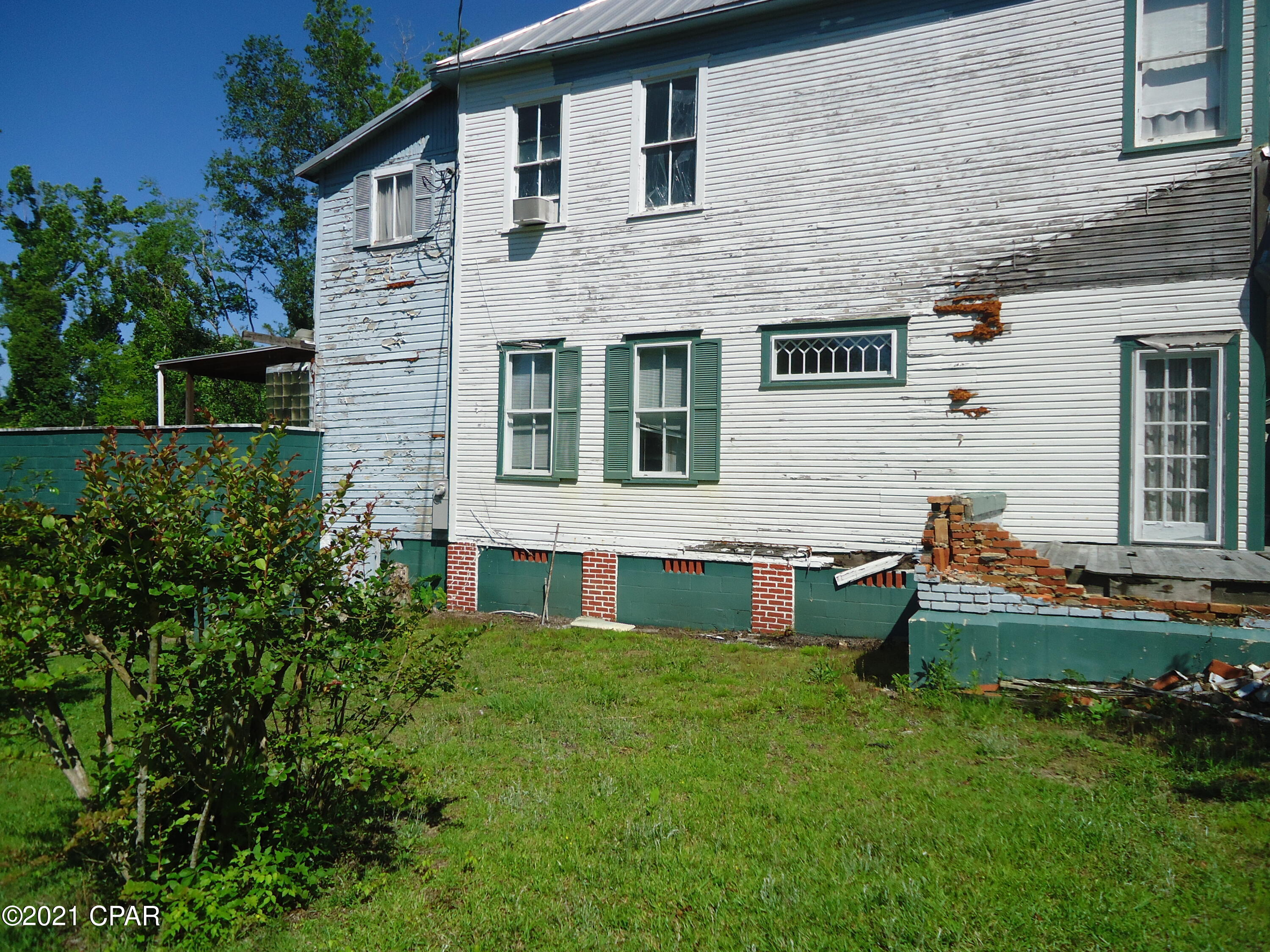 No Named Subdivision - Residential