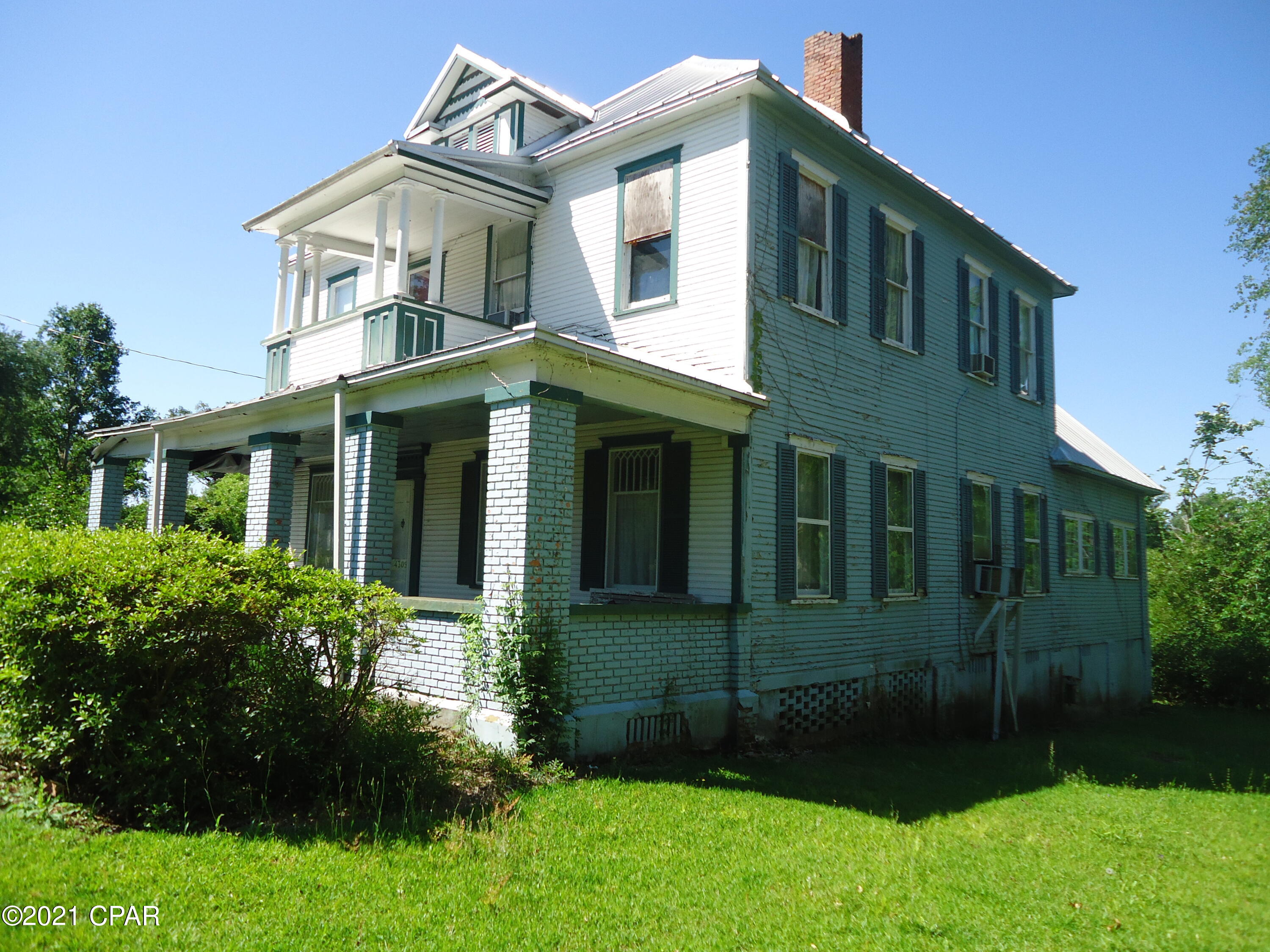 No Named Subdivision - Residential