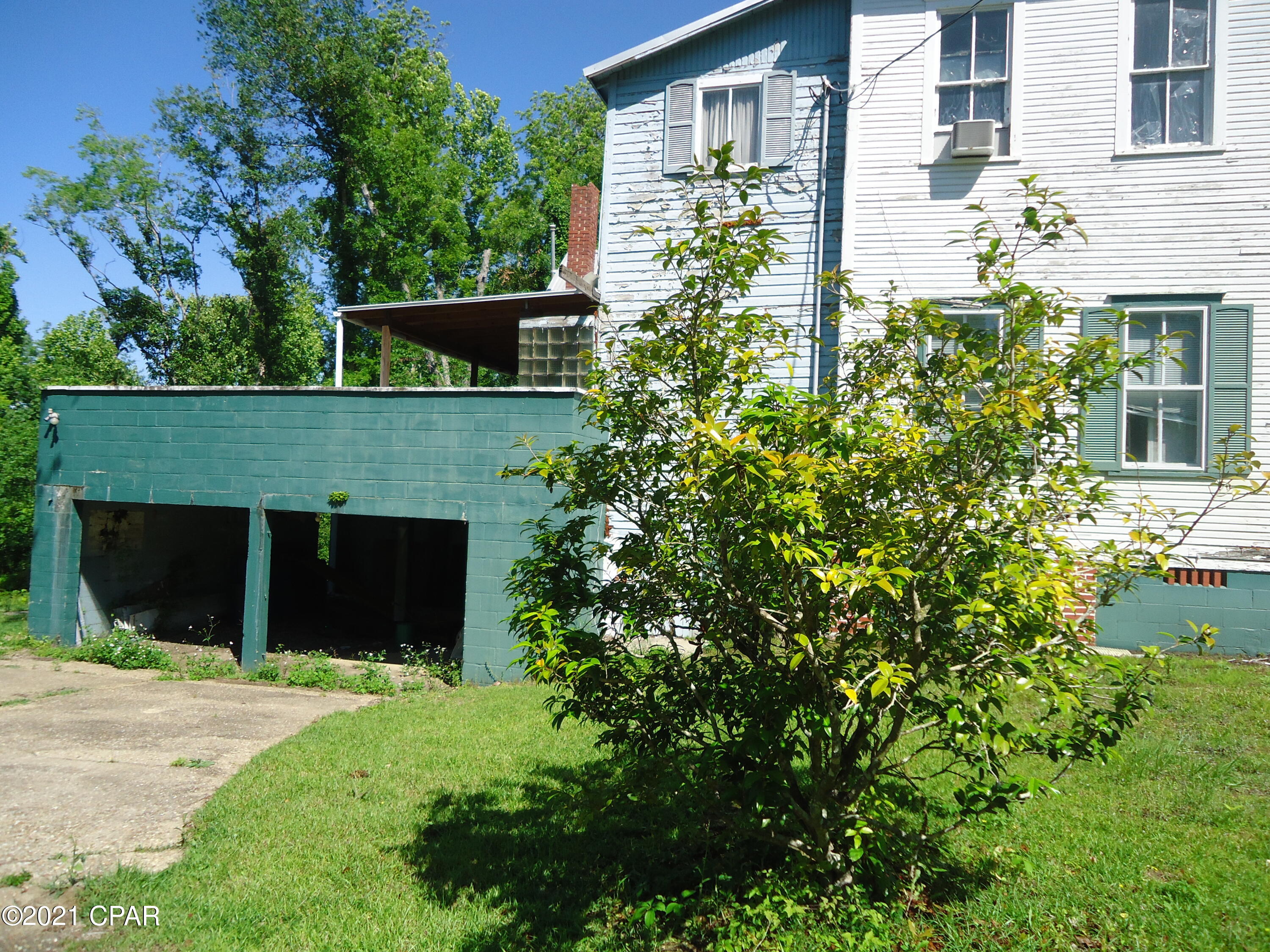 No Named Subdivision - Residential