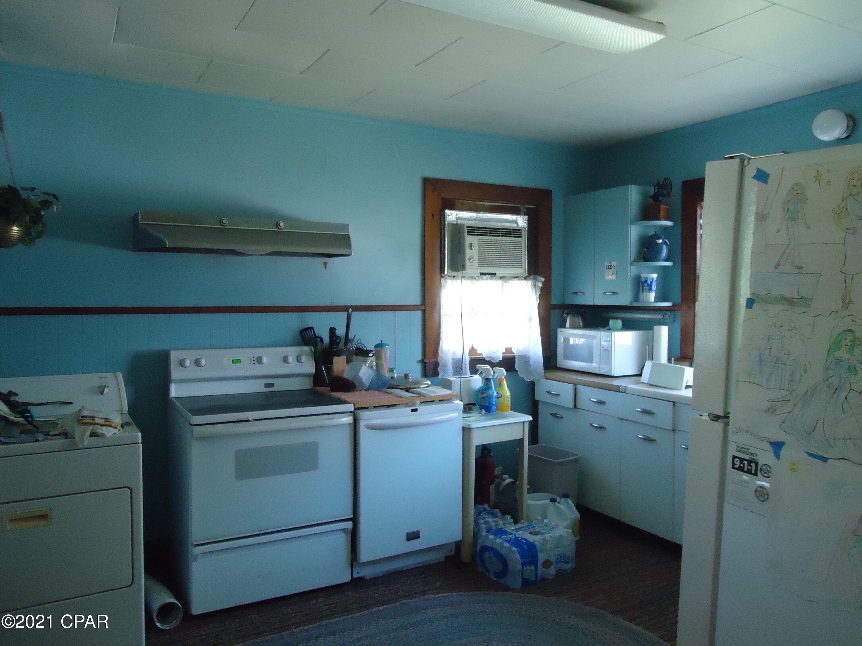 No Named Subdivision - Residential