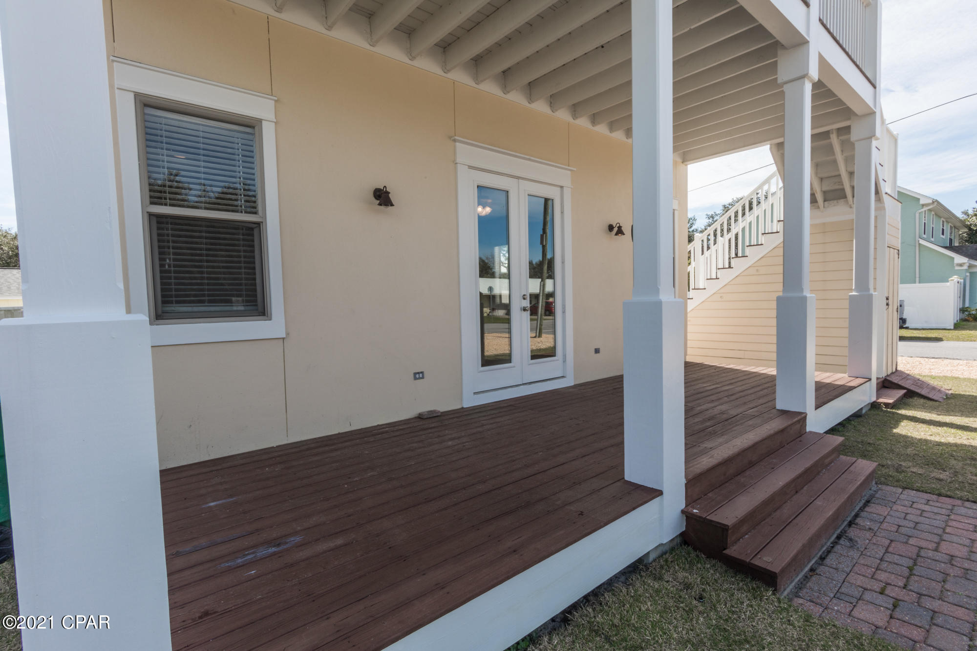 Bid-A-Wee Beach 1st - Residential