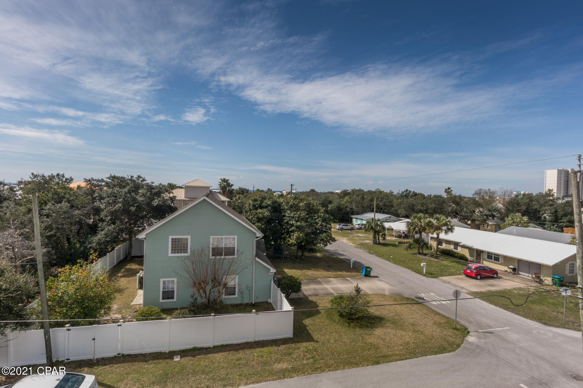 Bid-A-Wee Beach 1st - Residential