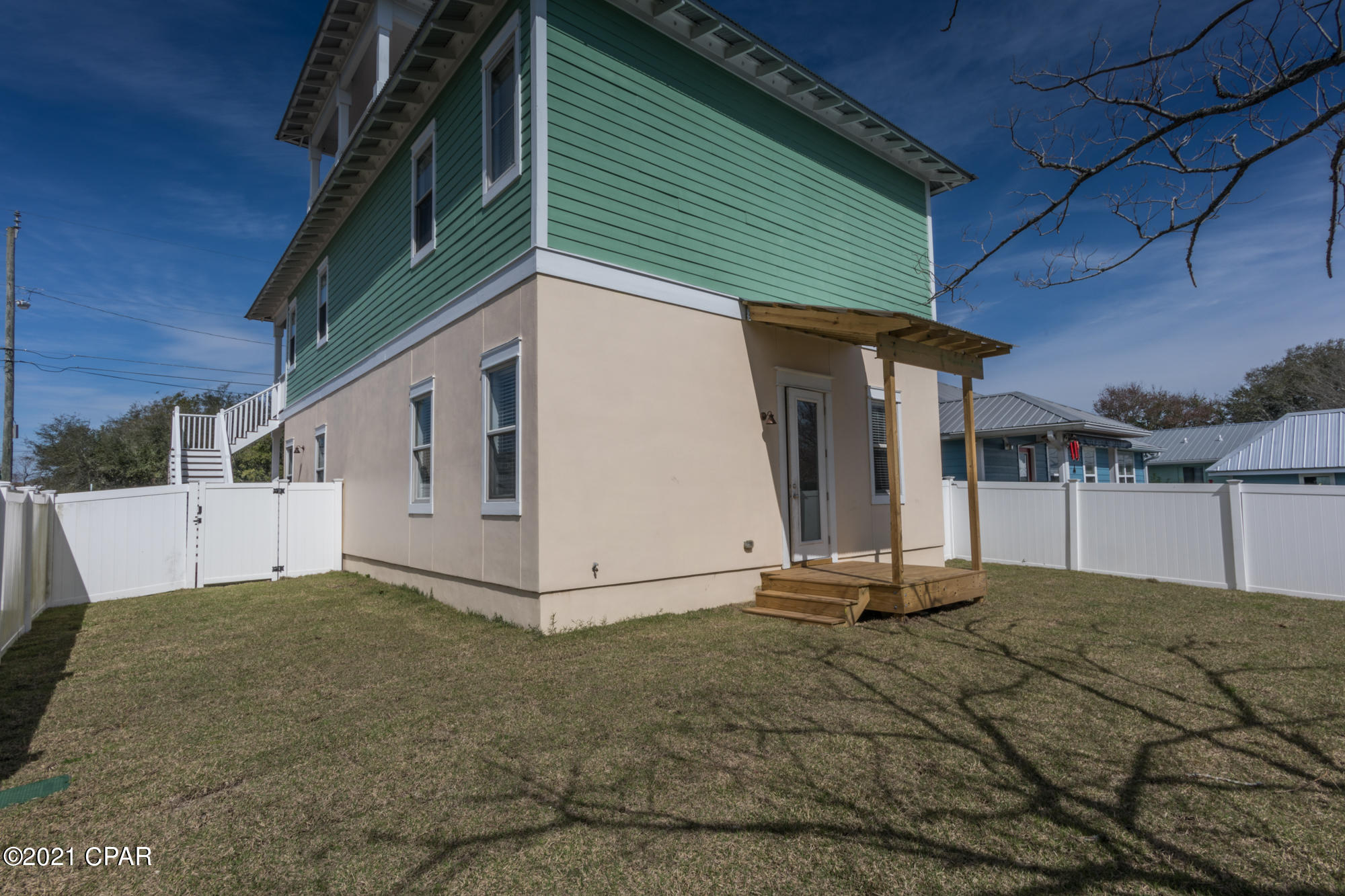 Bid-A-Wee Beach 1st - Residential