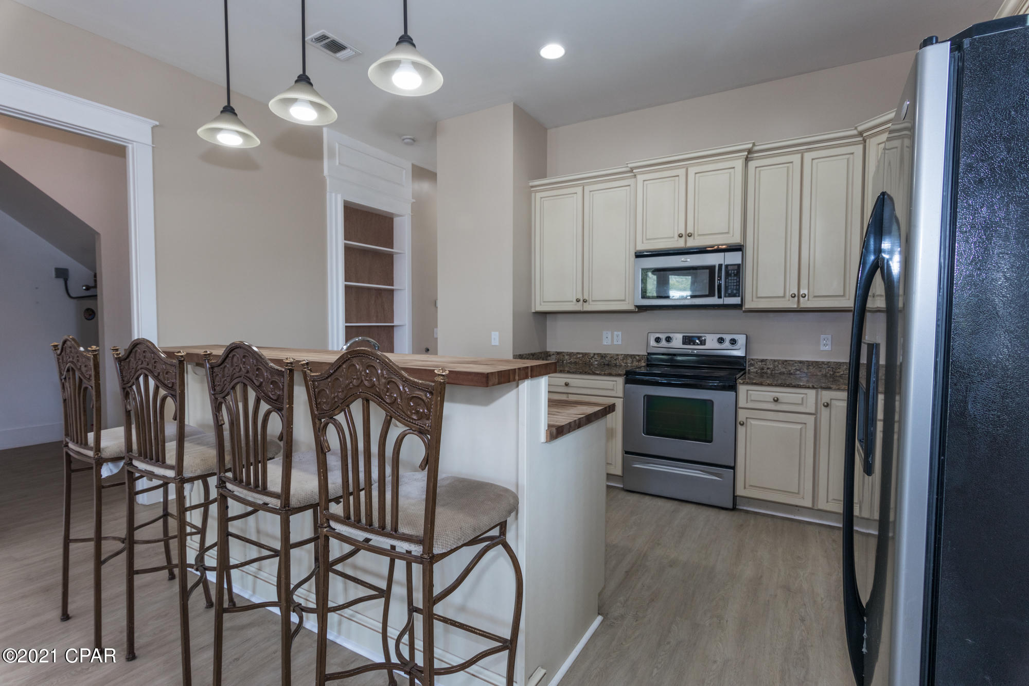 Bid-A-Wee Beach 1st - Residential