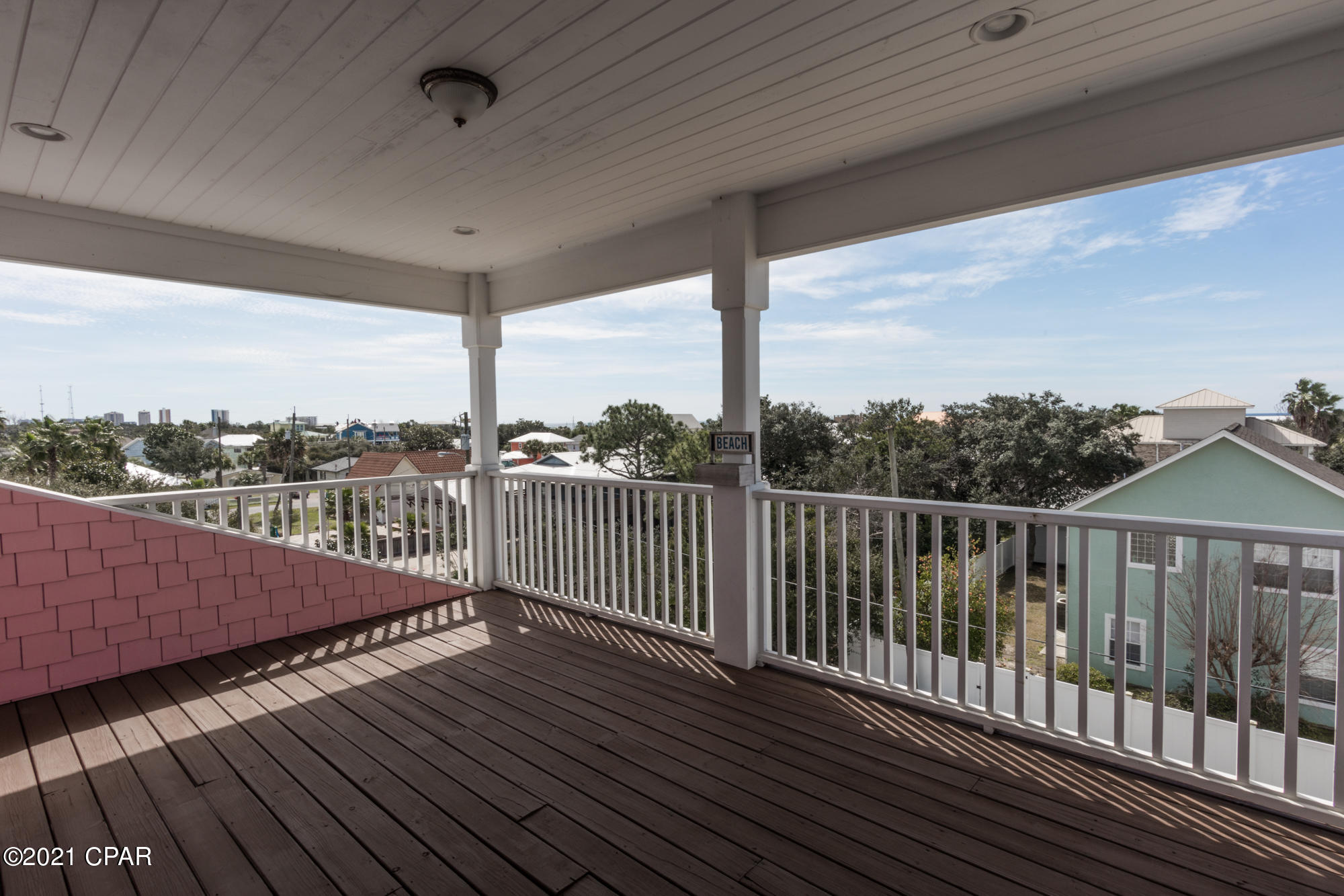 Bid-A-Wee Beach 1st - Residential