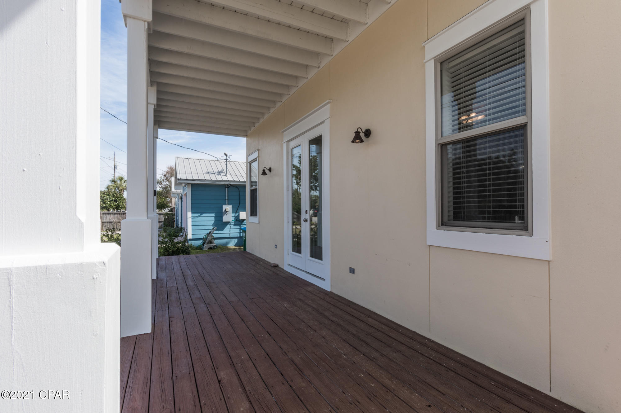 Bid-A-Wee Beach 1st - Residential