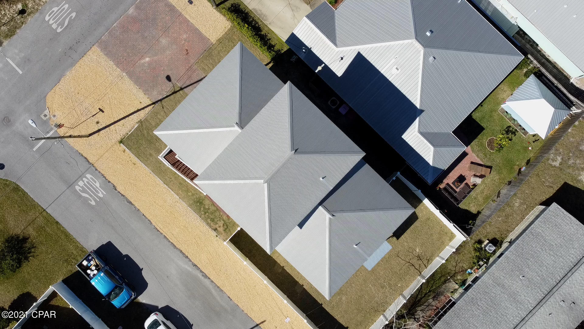 Bid-A-Wee Beach 1st - Residential