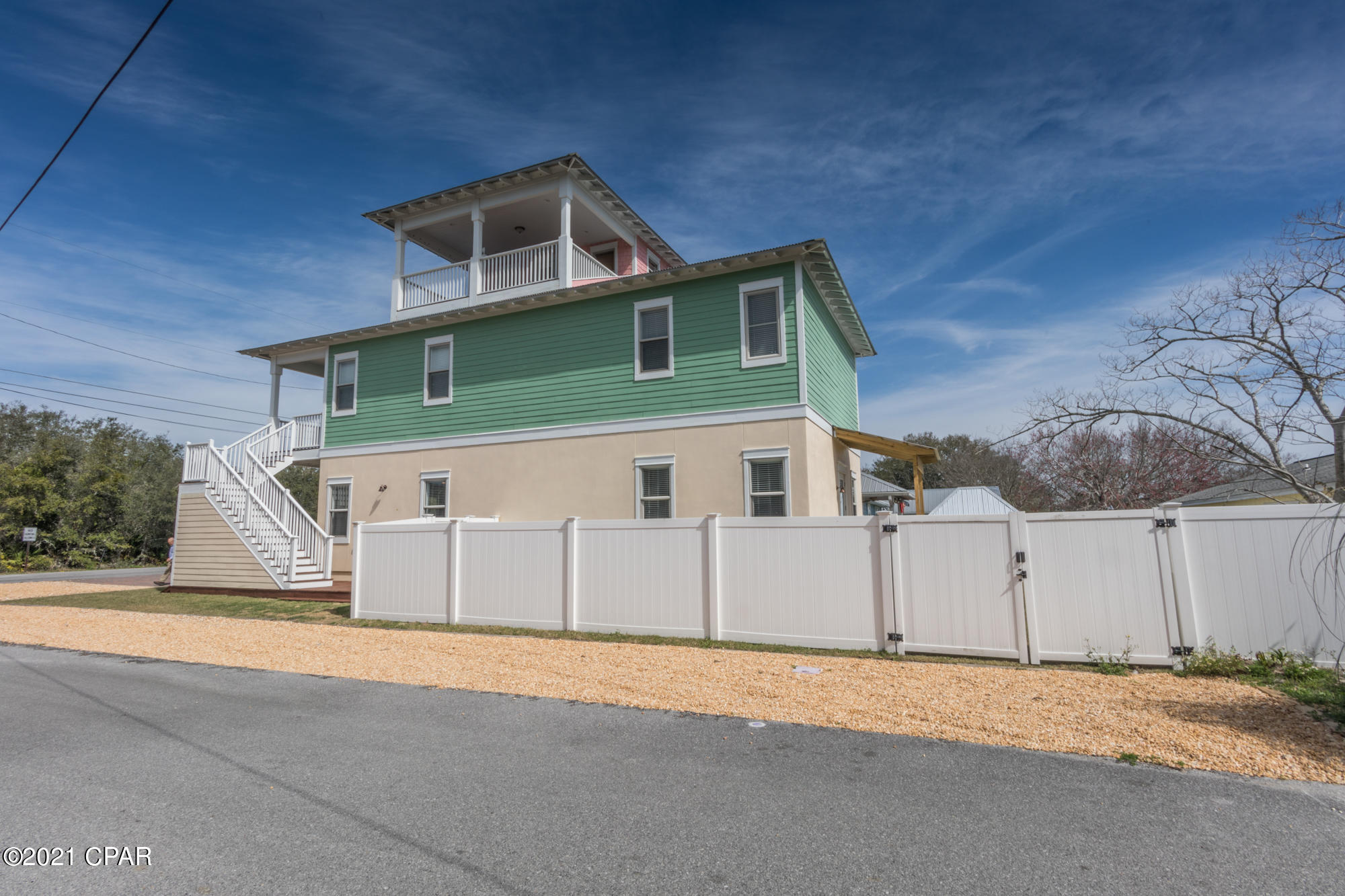 Bid-A-Wee Beach 1st - Residential