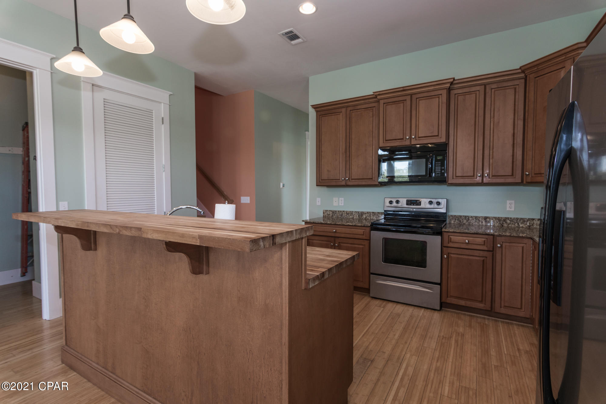 Bid-A-Wee Beach 1st - Residential