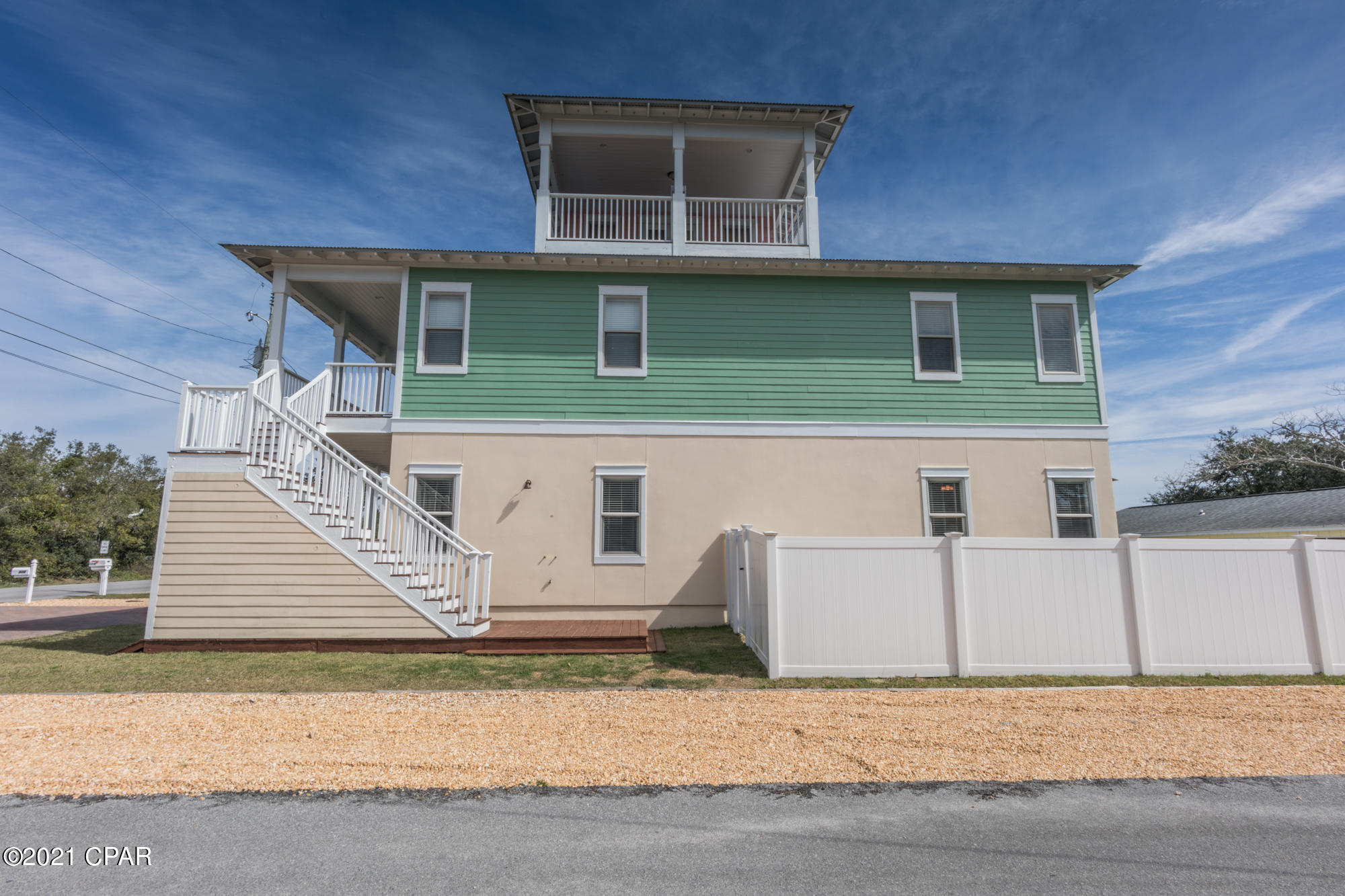 Bid-A-Wee Beach 1st - Residential