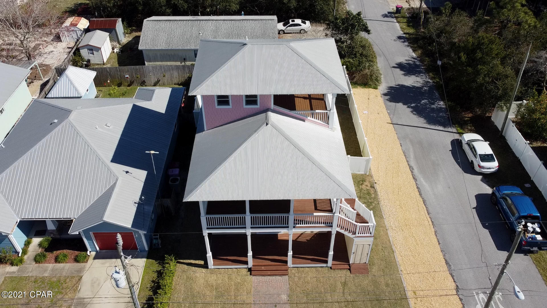 Bid-A-Wee Beach 1st - Residential