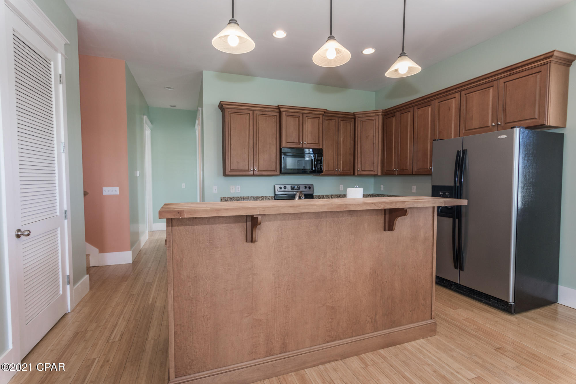 Bid-A-Wee Beach 1st - Residential