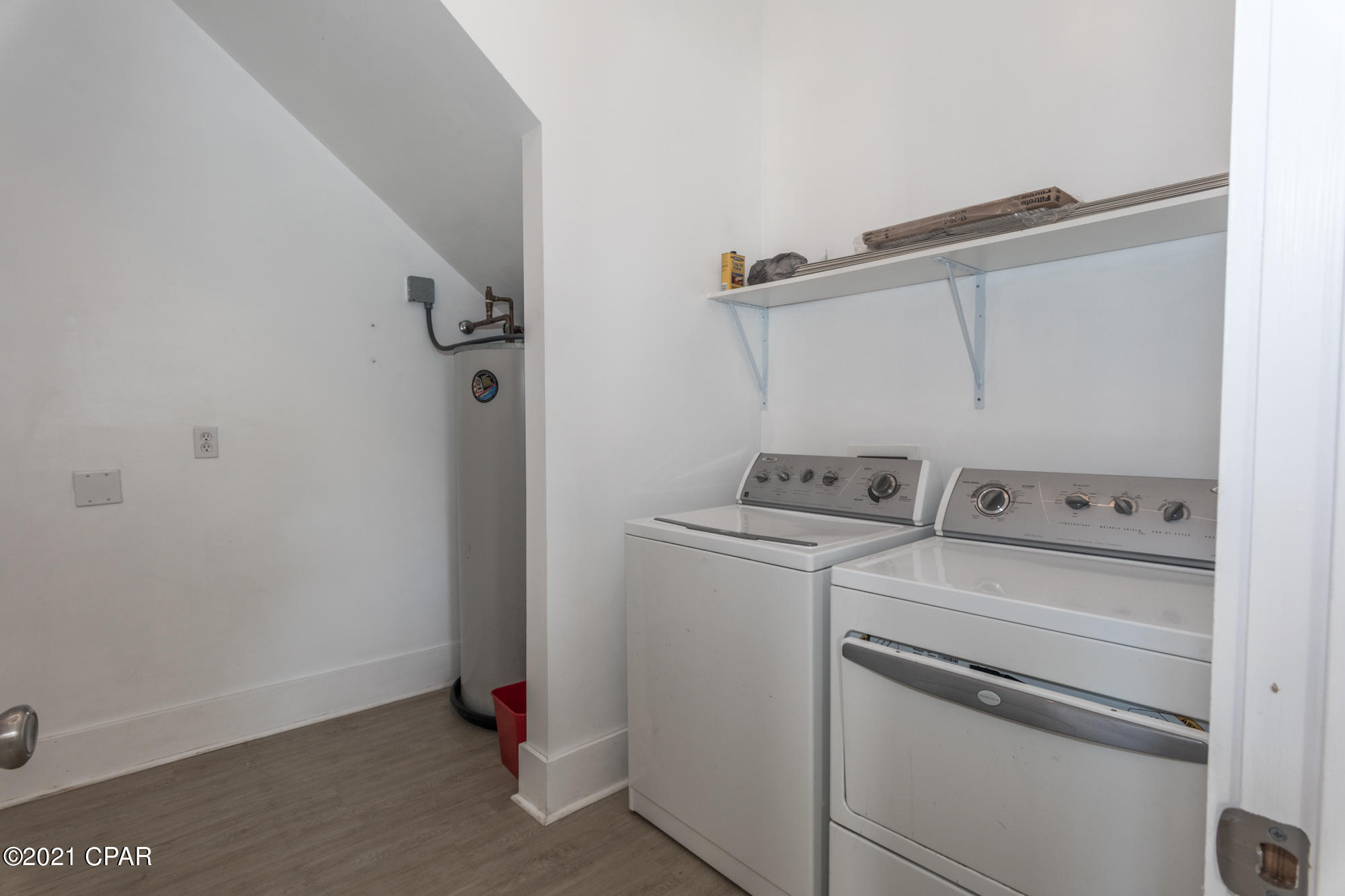 Bid-A-Wee Beach 1st - Residential