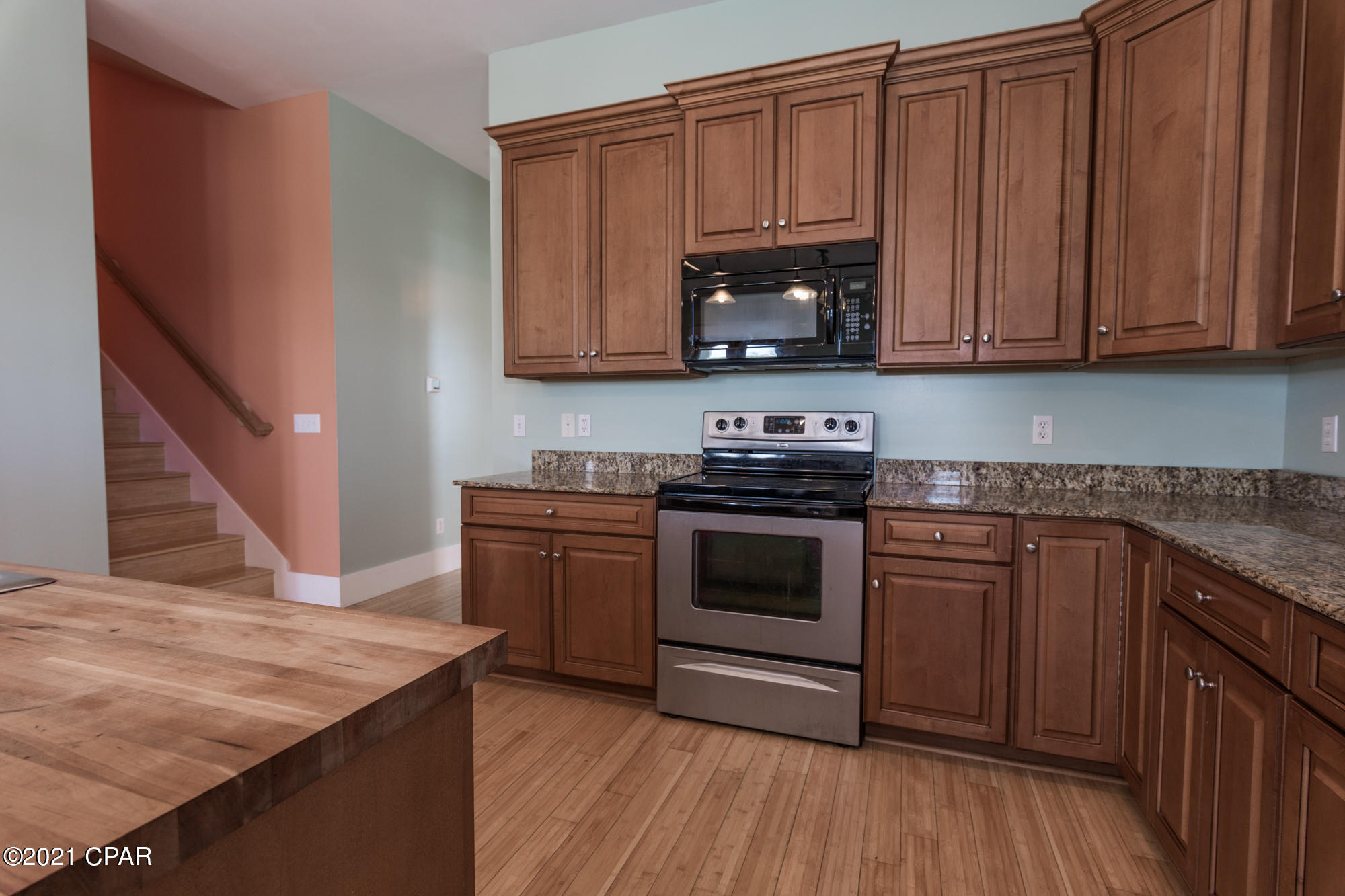 Bid-A-Wee Beach 1st - Residential