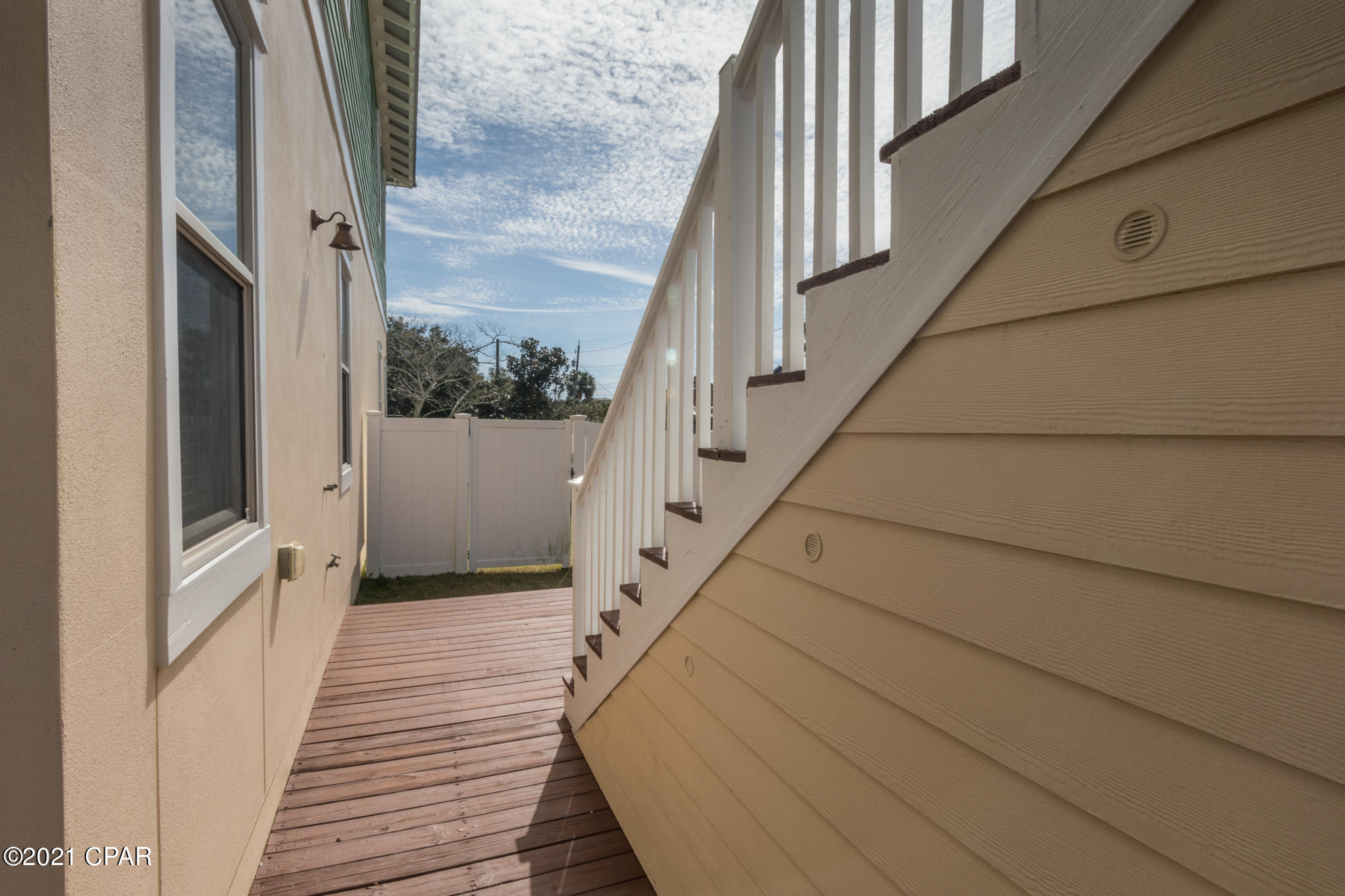 Bid-A-Wee Beach 1st - Residential